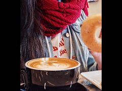 -Bracket Coffee(银河SOHO店)