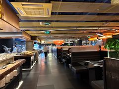 -星伦多自助料理·涮烤一体(虹悦城店)