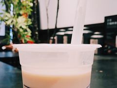鲜奶冬瓜茶-阿嬷手作(南宁百盛印象城店)