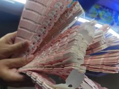 -大玩家超乐场(河东万达广场店)