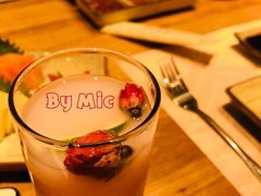 -赤坂亭·M9和牛烧肉·铁板烧(合肥万象城店)