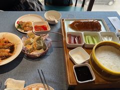 -钱塘秋荷(开鲁路店)