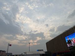 -华熙LIVE·五棵松·M空间