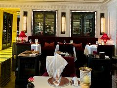 -Caprice(香港四季酒店)