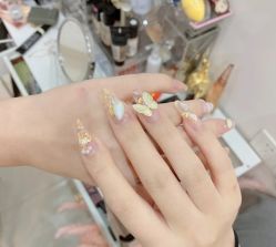 点击看大图 -Aso Artist Beauty美甲美睫