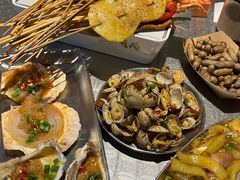 -有局·成都市井烧烤·精酿啤酒(双楠店)