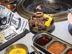-妥妥烤肉料理(昙华林店)