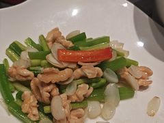 -百富源·海鲜辽菜(浑河堡店)