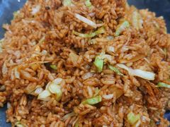 -清真·同发顺饭庄·烧麦(总店)