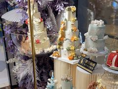 -杜哈夫DOUX RÊVE·生日蛋糕(日月光店)