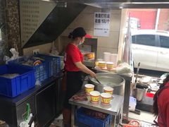 -江三王记牛杂馆(总店)
