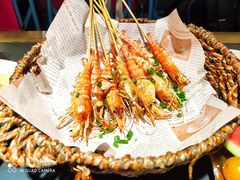 -79号渔船海鲜饭店(华强北店)