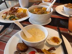 -澳门十六浦索菲特大酒店