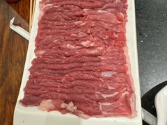 -南门涮肉(北洼路店)