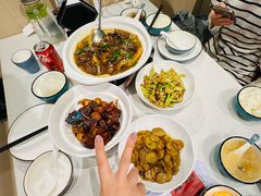 -炆火火·藕汤·湖北煨菜馆(销品茂店)
