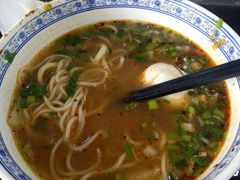 -东方宫中国兰州牛肉拉面(新起街店)