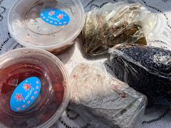 -芳婆糕团店(王府大街店)