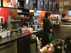 -星巴克(天津大悦城第二店)