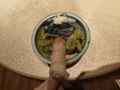 -水煮三国·川鲁江湖菜(香山店)