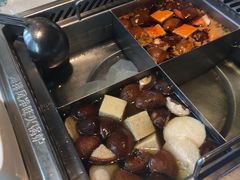 -海底捞火锅(长沙华创国际广场店)