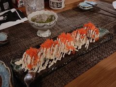 土豆沙拉-半藏居酒屋(香港花园店)