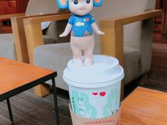 -星巴克(恒基688广场店)