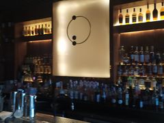 -STARRY CAFE & LOUNGE BAR(高新店)