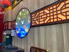 -缪氏川菜(丰盛町店)