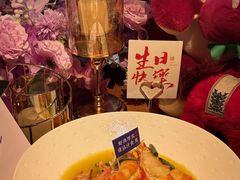 -蝦塘·中国餐馆(城墙南马道巷店)