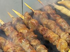 -大哈福烧烤·海鲜·家常菜(延安三路店)
