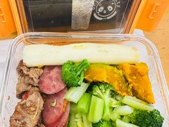 -天津国贸购物中心
