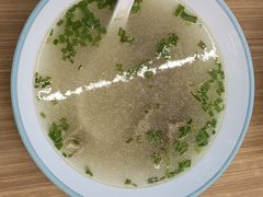 -小杨生煎(白玉兰广场店)