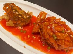 -上海老饭店(豫园店)