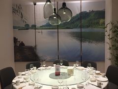 -湘域中餐厅(大悦城店)