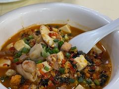 -笨罗卜浏阳菜馆(龙华鹏润达店)