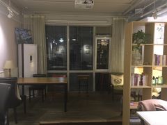 -Cafe Villa