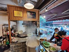 -杨三孃跷脚牛肉(玉双路店)