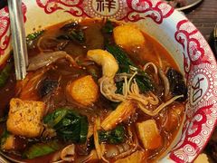 -破店肥哈·东北烧烤·夜宵(南山保利店)