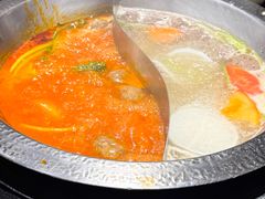 -巴邑火锅(江北万达店)