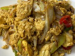 -九妹农家大铁锅东北菜(江湾店)