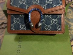 -GUCCI(南京德基店)