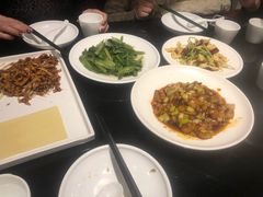 -皇城根北京风味主题餐厅(中海环宇城店)