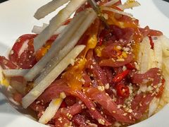 -六七八韩式烤肉·韩国料理(上杭路店)
