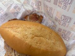 -L猪扒包(天河购书中心店)