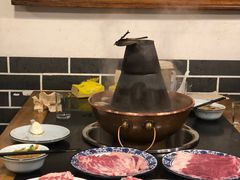 -裕德孚·非遗手切涮羊肉(东直门内大街店)