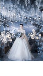 -LAFINE 兰斐婚纱礼服馆