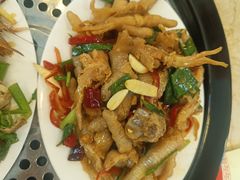 -禾记海鲜烧烤(八一路店)