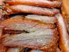 蜜汁叉烧-老字号蛇口德记烧腊饭店·海鲜加工