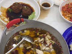 -红菜坊·烤鸭·川鲁宴(石园店)