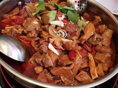 -刘一锅筋头巴脑(小北店)